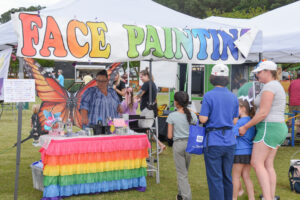 Ches Art Show 2025 Sat 103